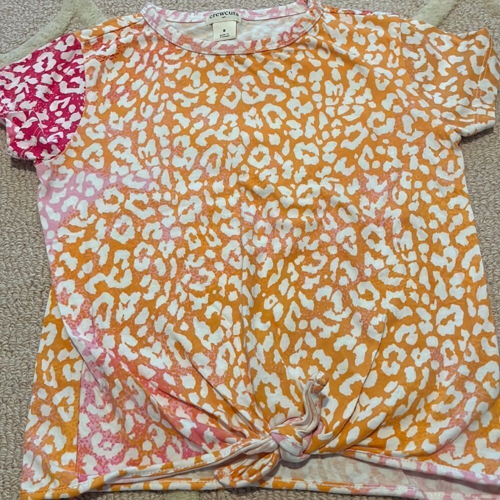 Crewcuts too